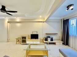 Blk 552 Serangoon North Avenue 3 (Serangoon), HDB 5 Rooms #592885231